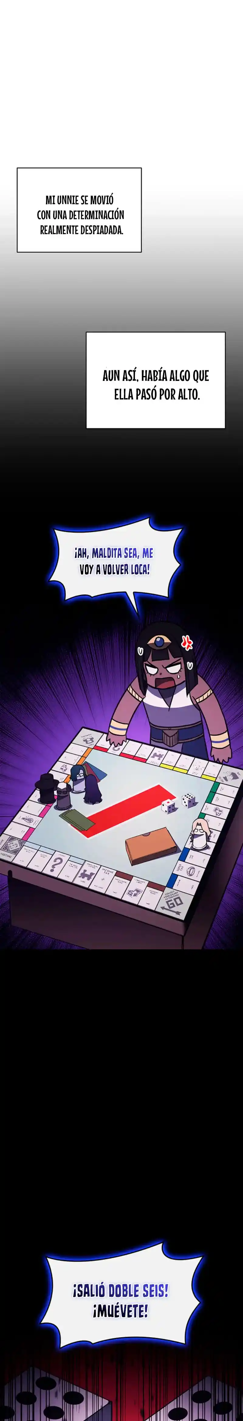 A DISASTER-CLASS HERO HAS RETURNED - Capítulo 156 - Página 24 - LectorTMOo