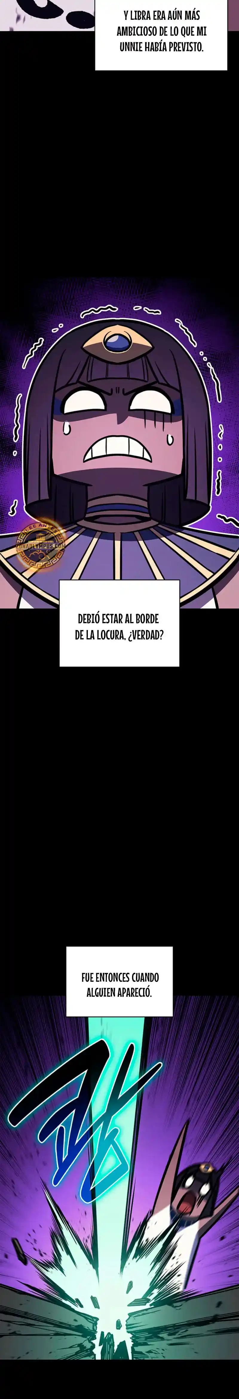 A DISASTER-CLASS HERO HAS RETURNED - Capítulo 156 - Página 26 - LectorTMOo