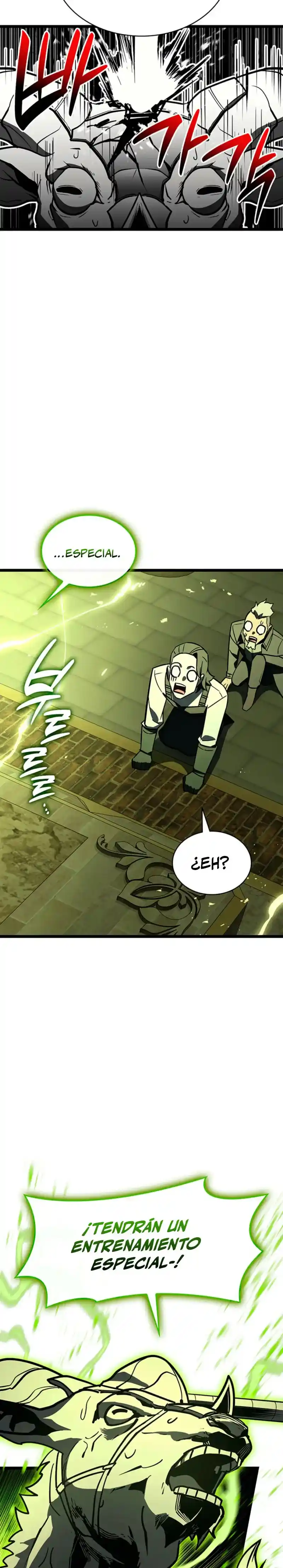 A DISASTER-CLASS HERO HAS RETURNED - Capítulo 157 - Página 24 - LectorTMOo
