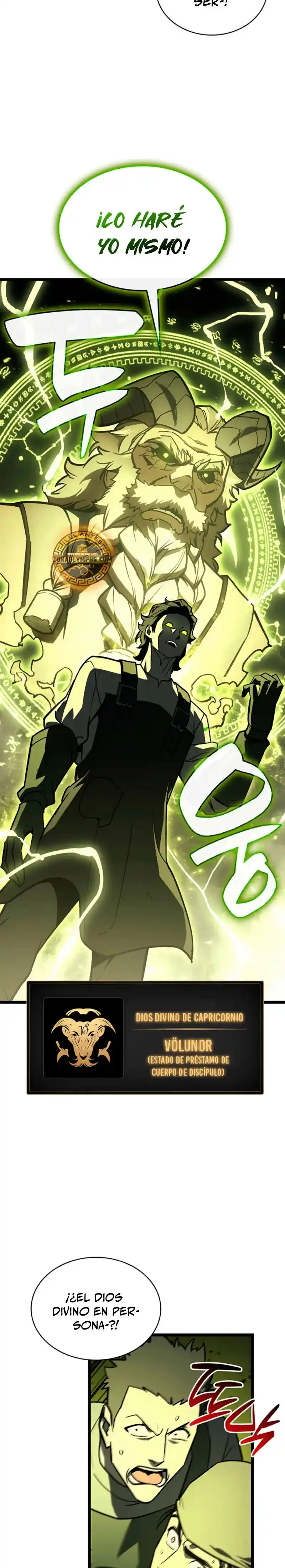 A DISASTER-CLASS HERO HAS RETURNED - Capítulo 159 - Página 24 - LectorTMOo