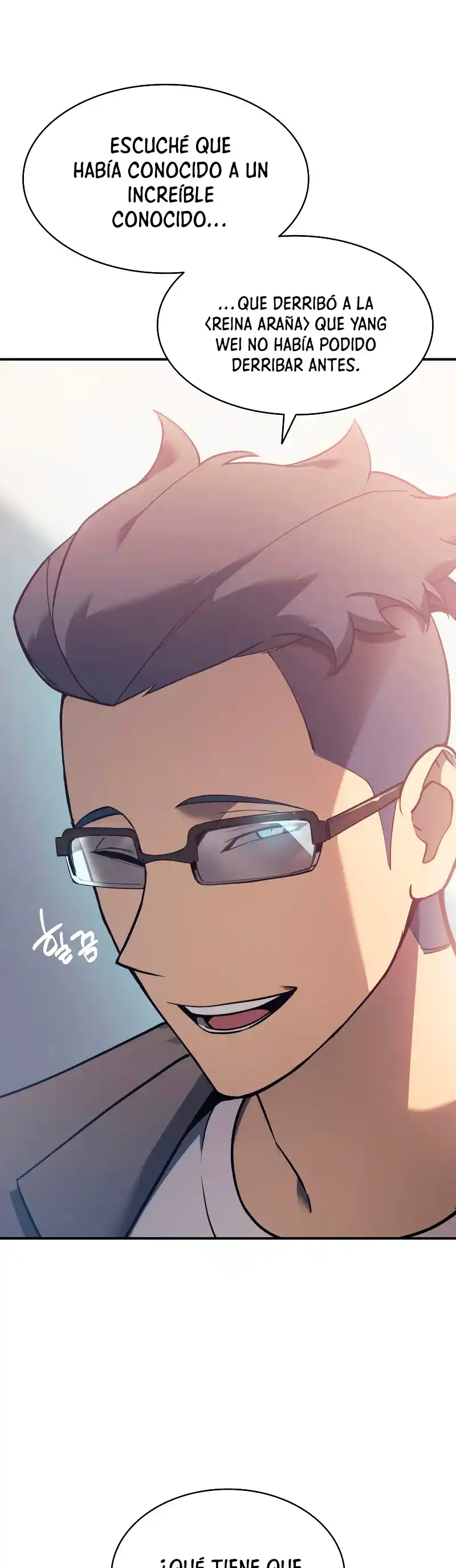A DISASTER-CLASS HERO HAS RETURNED - Capítulo 16 - Página 14 - LectorTMOo