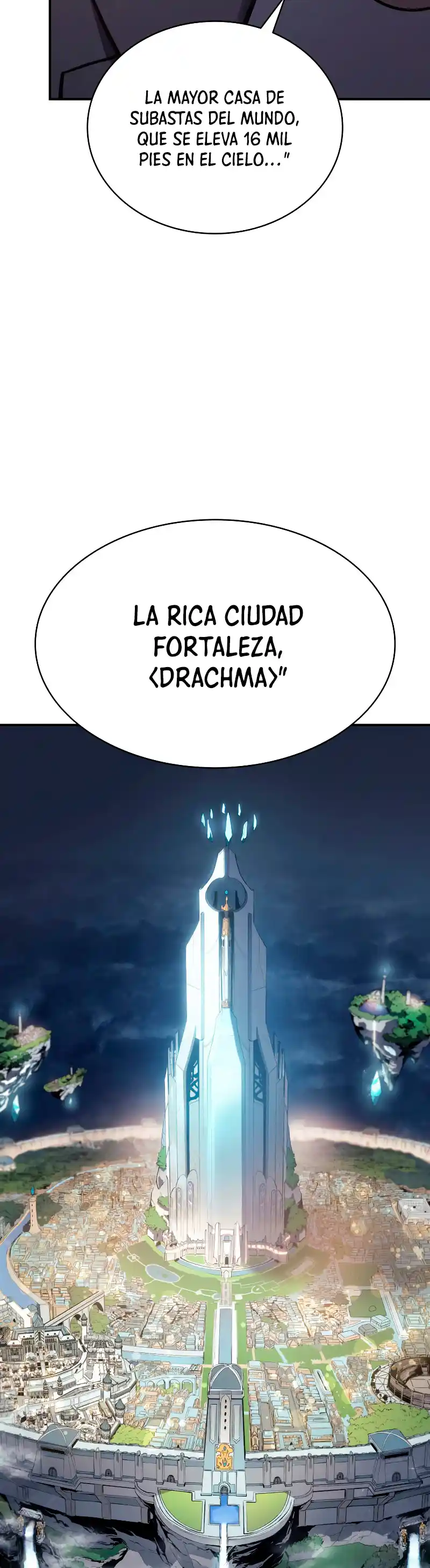 A DISASTER-CLASS HERO HAS RETURNED - Capítulo 16 - Página 22 - LectorTMOo