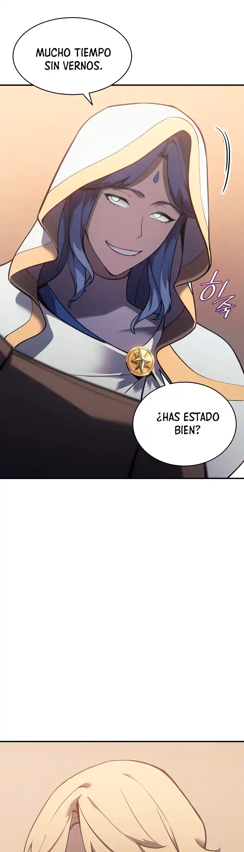 A DISASTER-CLASS HERO HAS RETURNED - Capítulo 16 - Página 40 - LectorTMOo