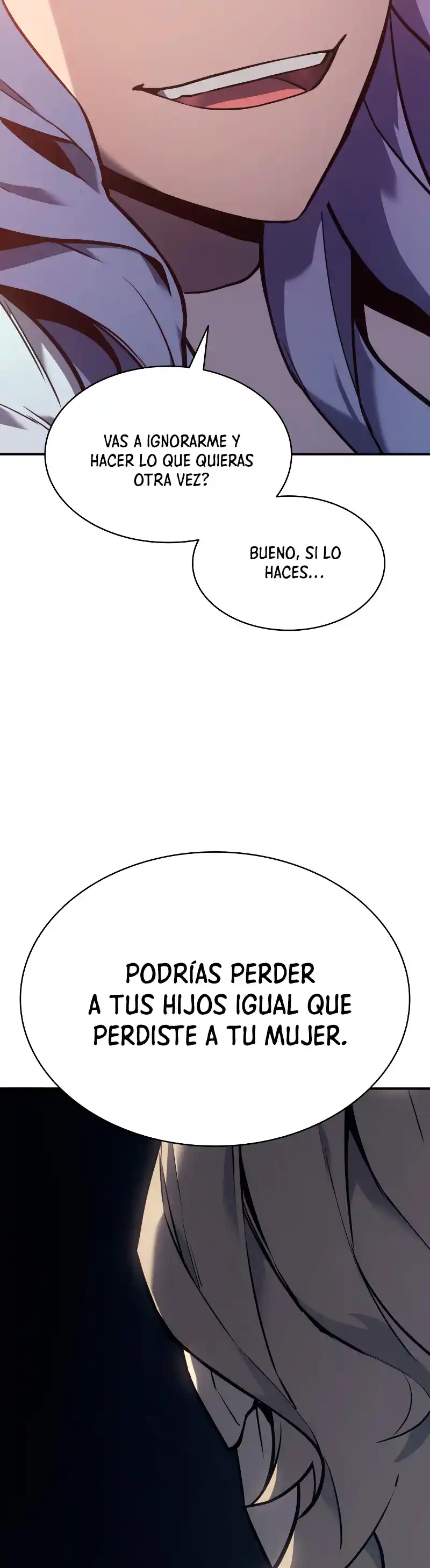 A DISASTER-CLASS HERO HAS RETURNED - Capítulo 16 - Página 44 - LectorTMOo