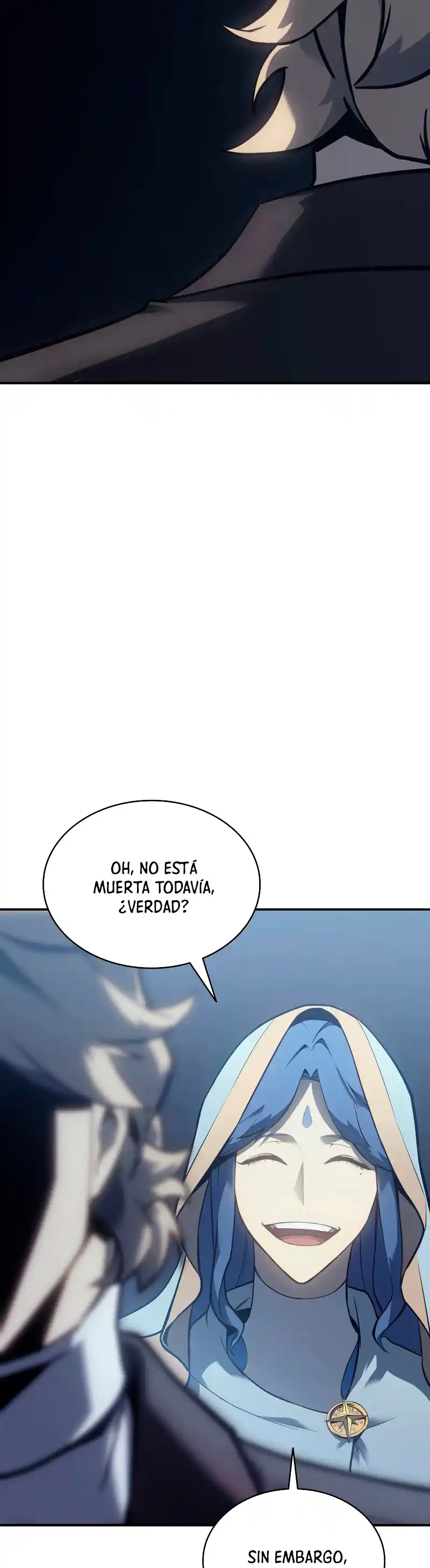 A DISASTER-CLASS HERO HAS RETURNED - Capítulo 16 - Página 45 - LectorTMOo