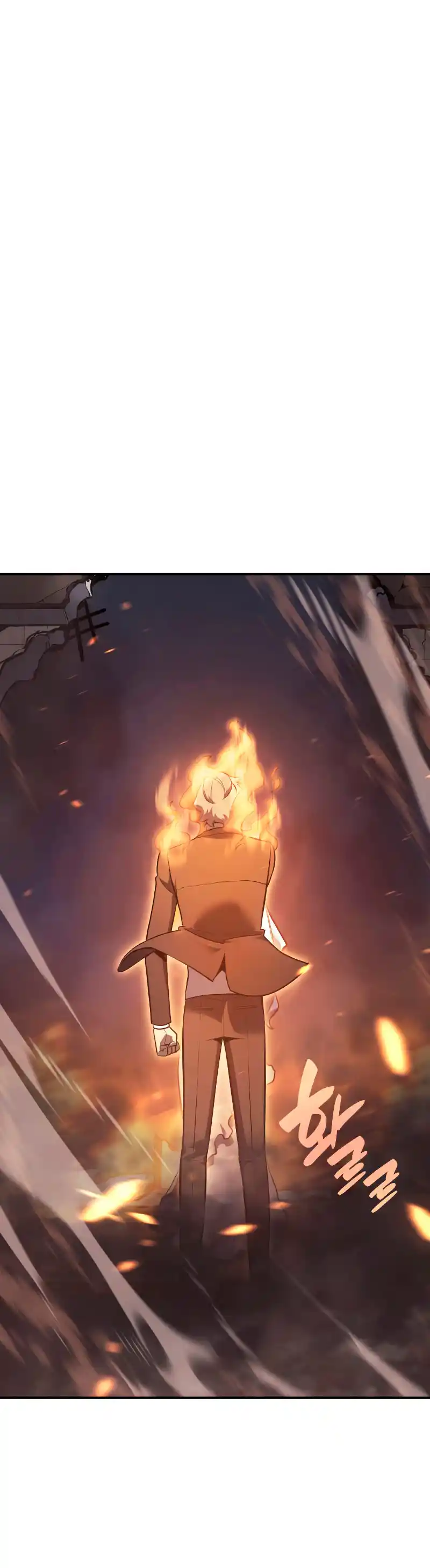 A DISASTER-CLASS HERO HAS RETURNED - Capítulo 16 - Página 49 - LectorTMOo