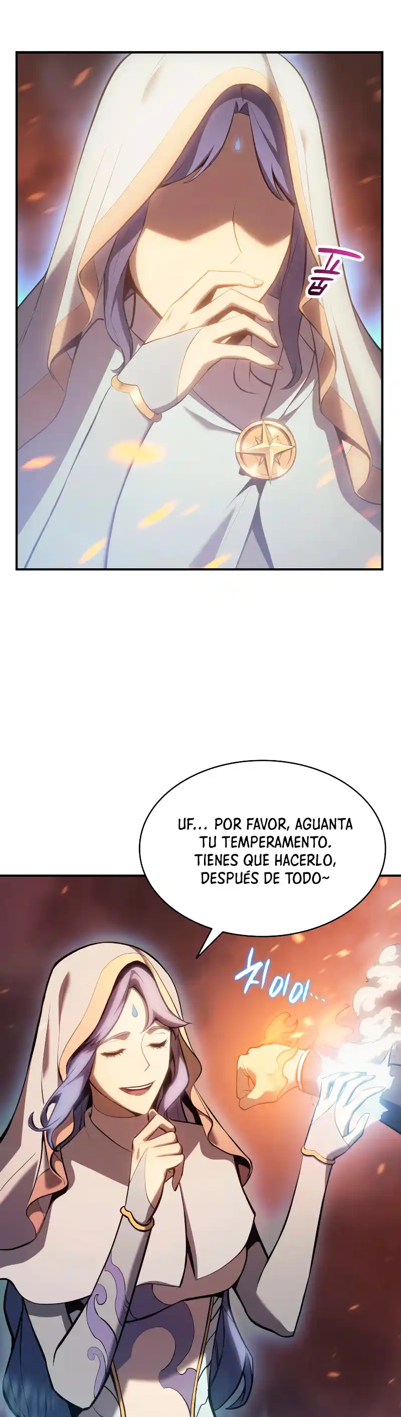 A DISASTER-CLASS HERO HAS RETURNED - Capítulo 16 - Página 51 - LectorTMOo