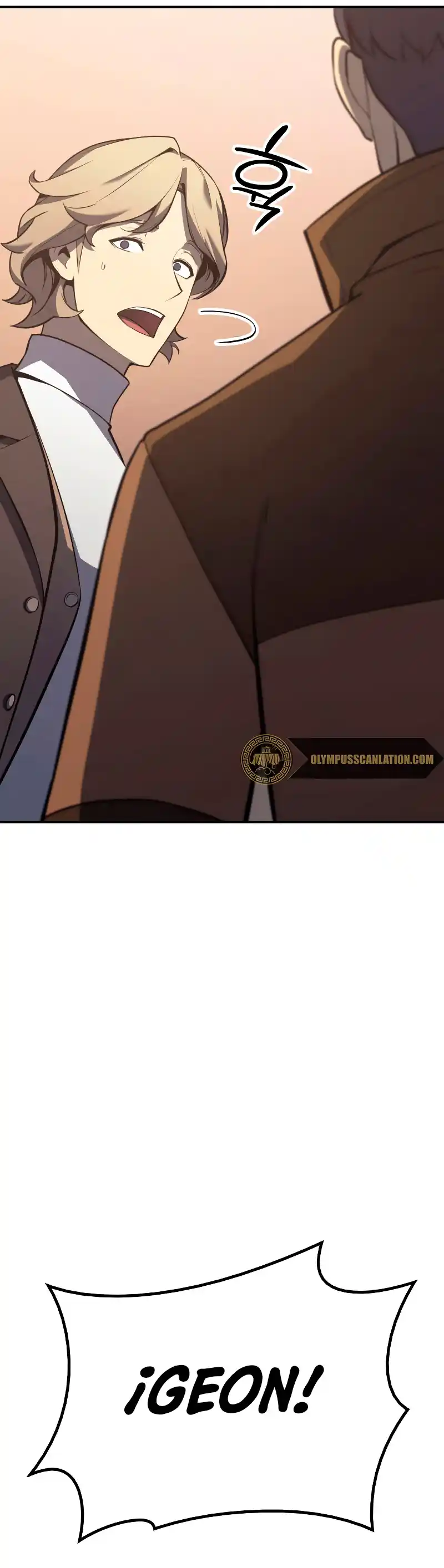 A DISASTER-CLASS HERO HAS RETURNED - Capítulo 16 - Página 58 - LectorTMOo