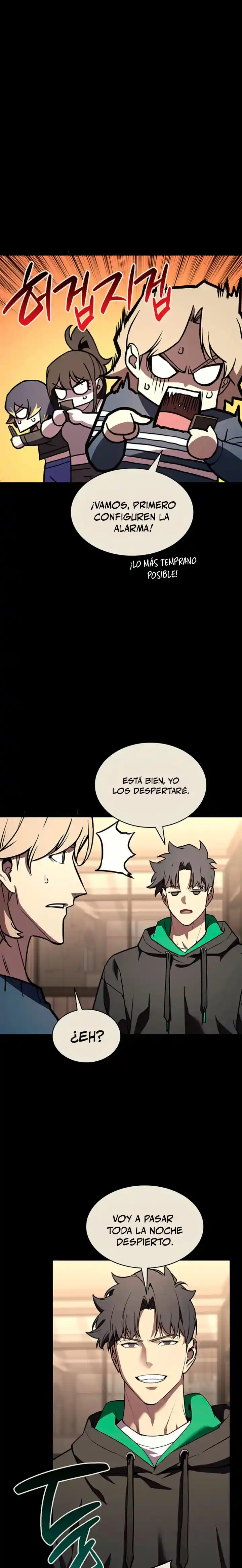 A DISASTER-CLASS HERO HAS RETURNED - Capítulo 160 - Página 5 - LectorTMOo