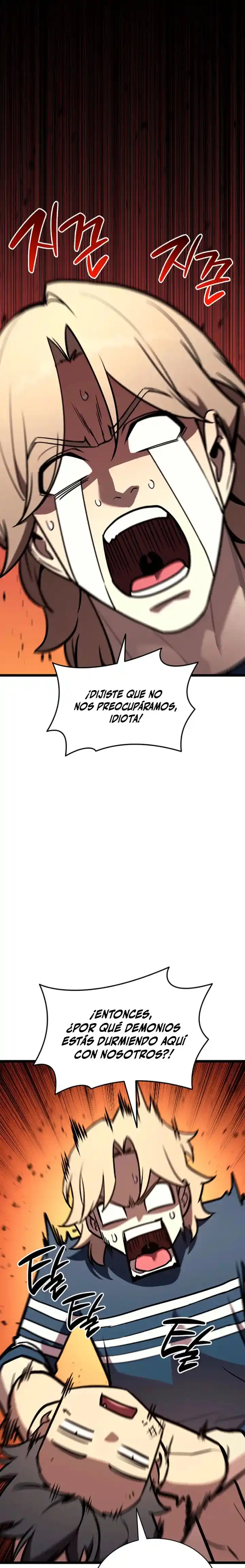 A DISASTER-CLASS HERO HAS RETURNED - Capítulo 160 - Página 13 - LectorTMOo