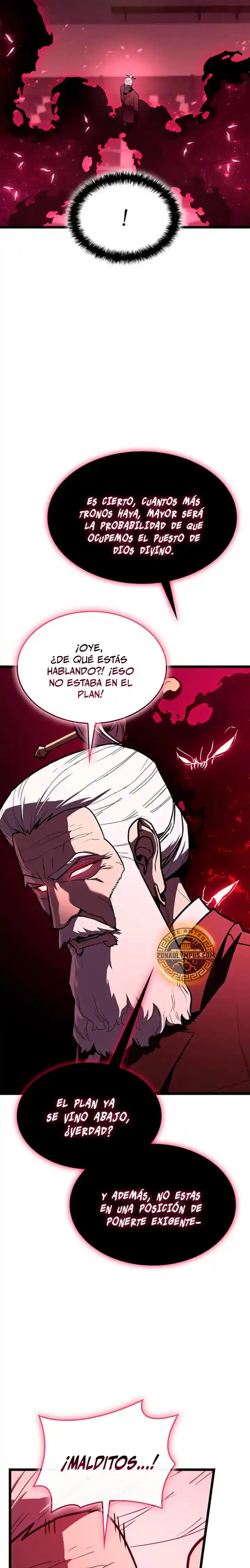 A DISASTER-CLASS HERO HAS RETURNED - Capítulo 160 - Página 23 - LectorTMOo