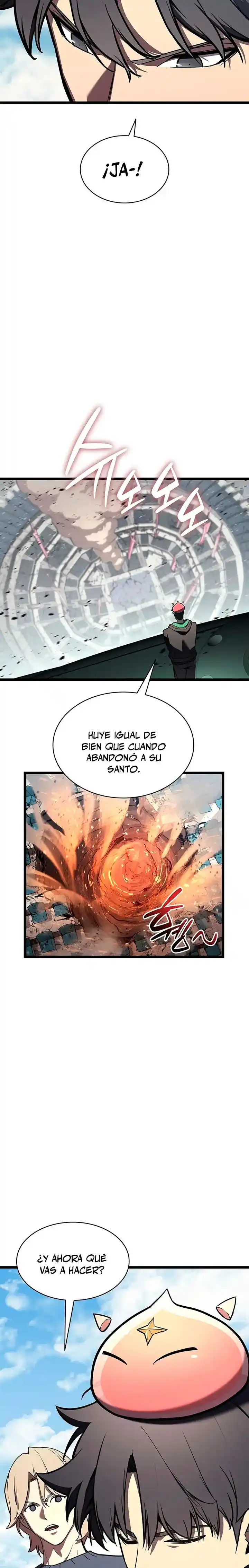 A DISASTER-CLASS HERO HAS RETURNED - Capítulo 161 - Página 17 - LectorTMOo