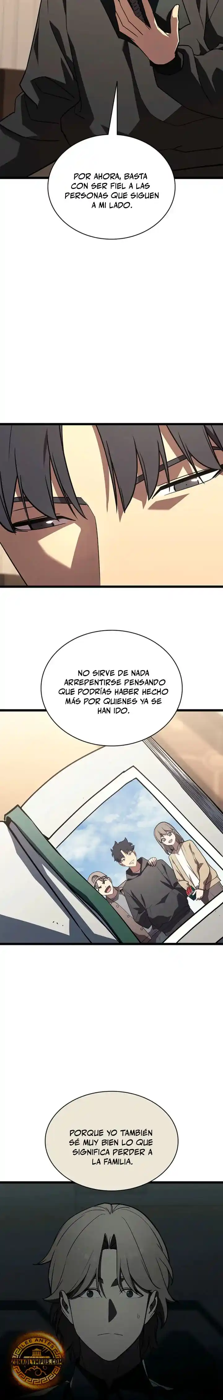 A DISASTER-CLASS HERO HAS RETURNED - Capítulo 164 - Página 20 - LectorTMOo