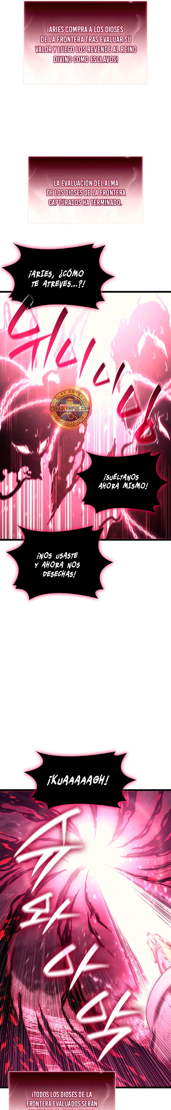 A DISASTER-CLASS HERO HAS RETURNED - Capítulo 167 - Página 26 - LectorTMOo