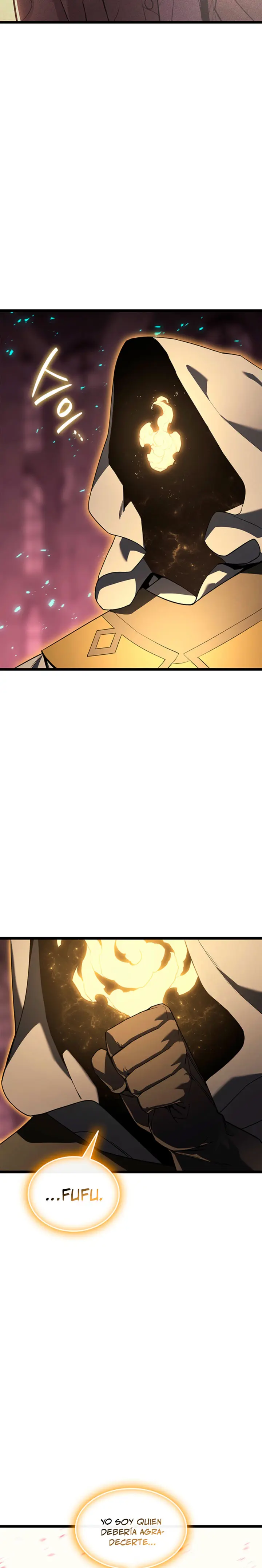 A DISASTER-CLASS HERO HAS RETURNED - Capítulo 169 - Página 25 - LectorTMOo