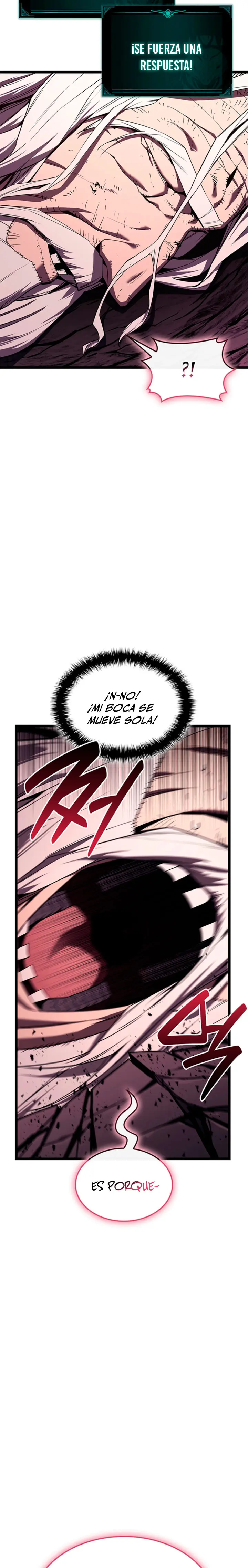 A DISASTER-CLASS HERO HAS RETURNED - Capítulo 169 - Página 29 - LectorTMOo