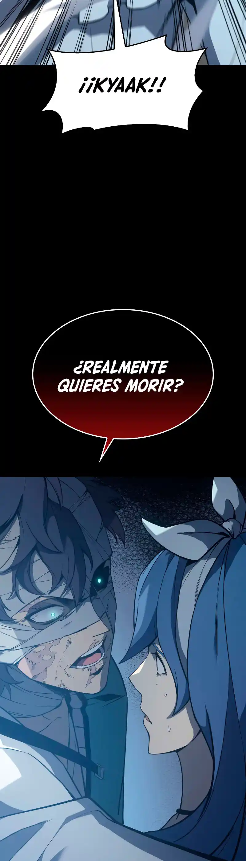 A DISASTER-CLASS HERO HAS RETURNED - Capítulo 17 - Página 13 - LectorTMOo
