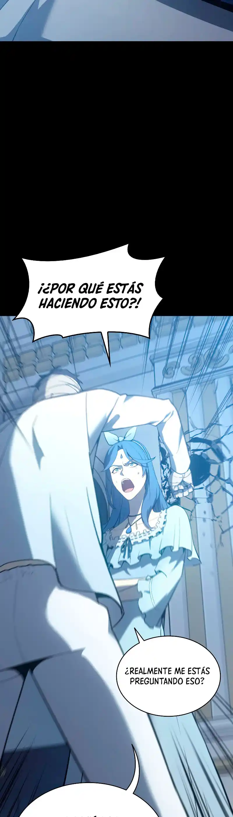 A DISASTER-CLASS HERO HAS RETURNED - Capítulo 17 - Página 14 - LectorTMOo