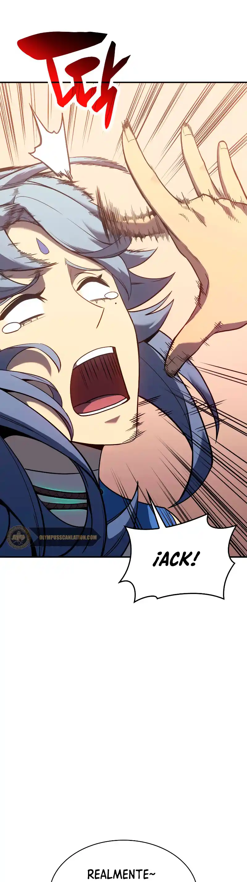 A DISASTER-CLASS HERO HAS RETURNED - Capítulo 17 - Página 33 - LectorTMOo