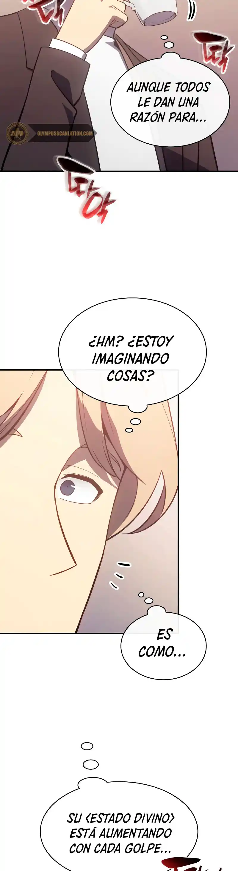 A DISASTER-CLASS HERO HAS RETURNED - Capítulo 17 - Página 44 - LectorTMOo
