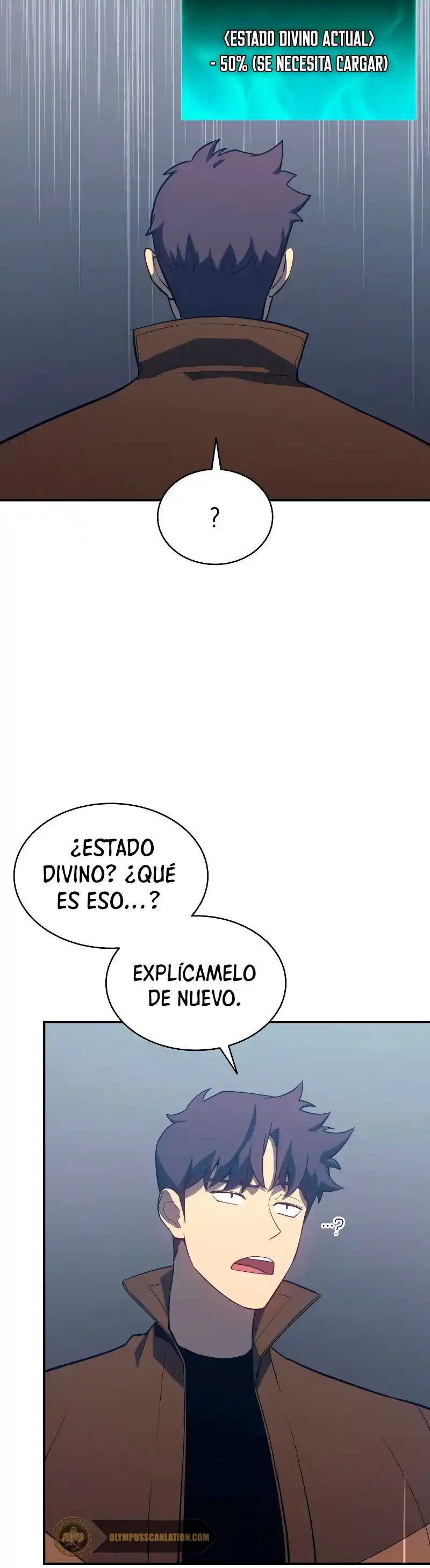 A DISASTER-CLASS HERO HAS RETURNED - Capítulo 17 - Página 48 - LectorTMOo