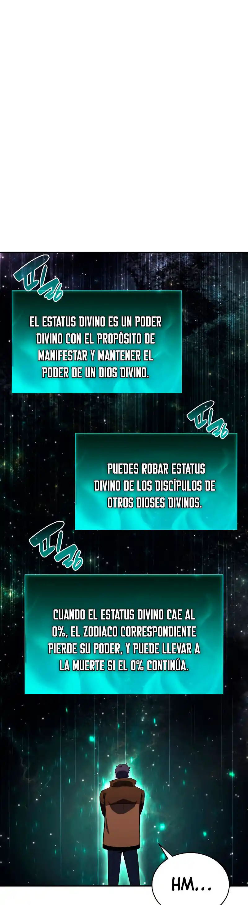 A DISASTER-CLASS HERO HAS RETURNED - Capítulo 17 - Página 49 - LectorTMOo