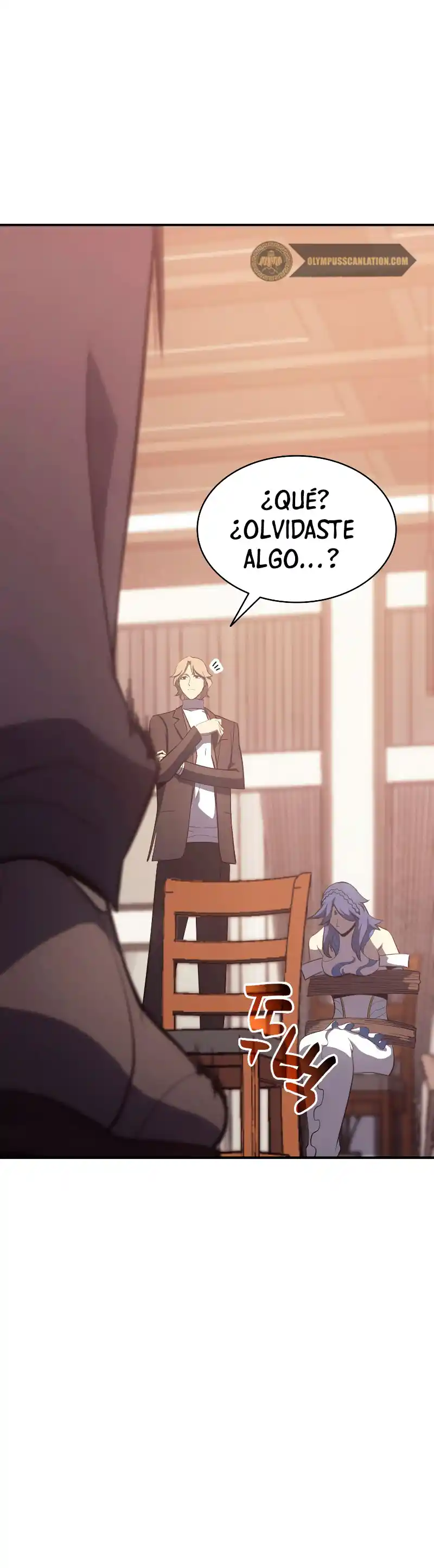 A DISASTER-CLASS HERO HAS RETURNED - Capítulo 17 - Página 58 - LectorTMOo