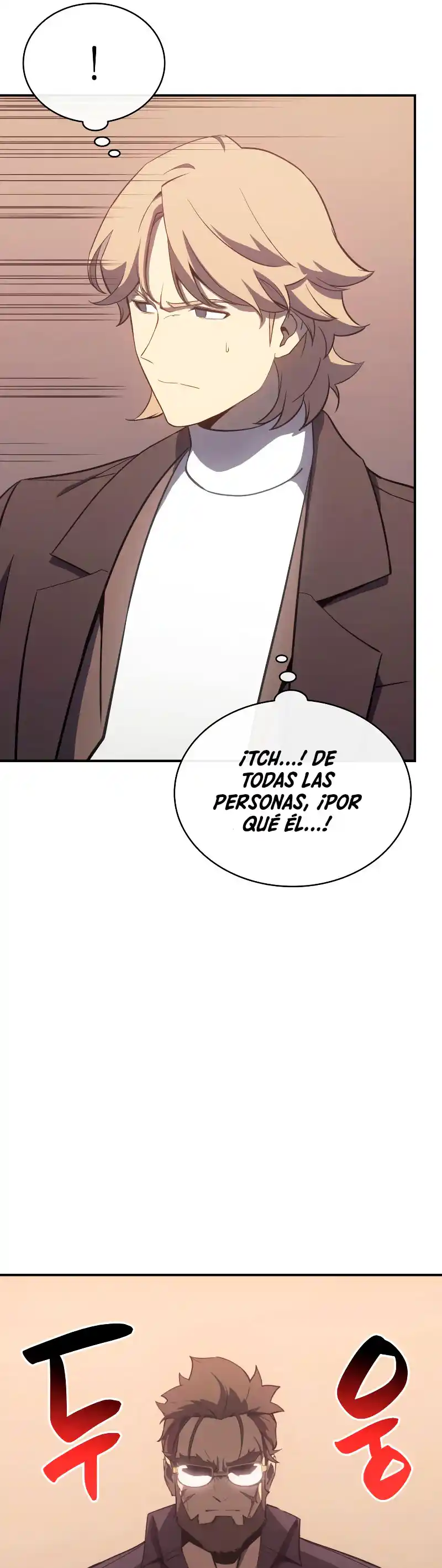 A DISASTER-CLASS HERO HAS RETURNED - Capítulo 17 - Página 59 - LectorTMOo