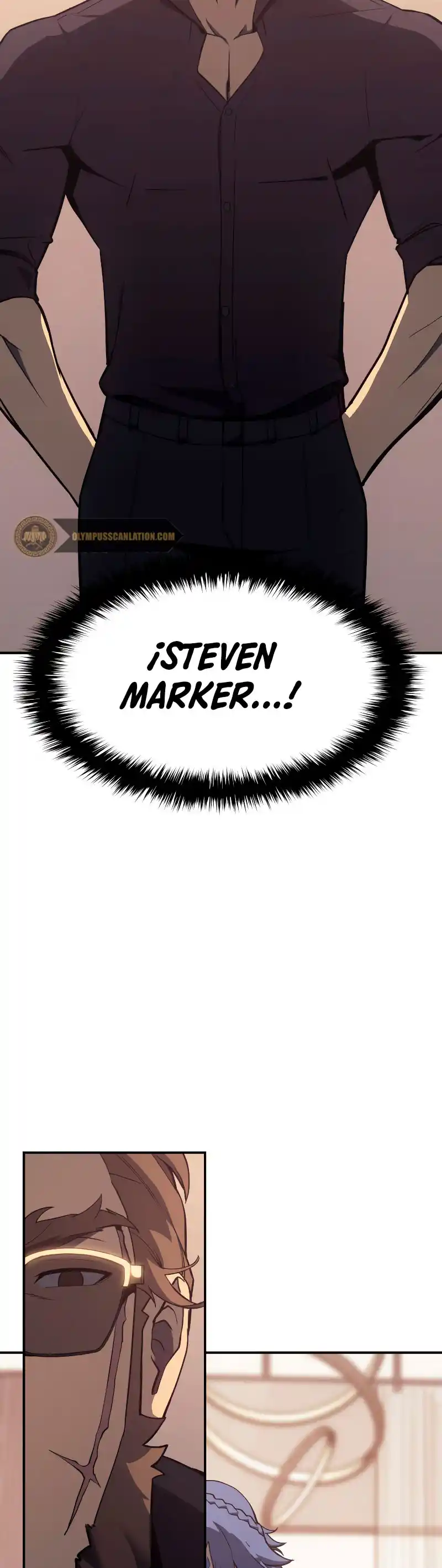 A DISASTER-CLASS HERO HAS RETURNED - Capítulo 17 - Página 60 - LectorTMOo