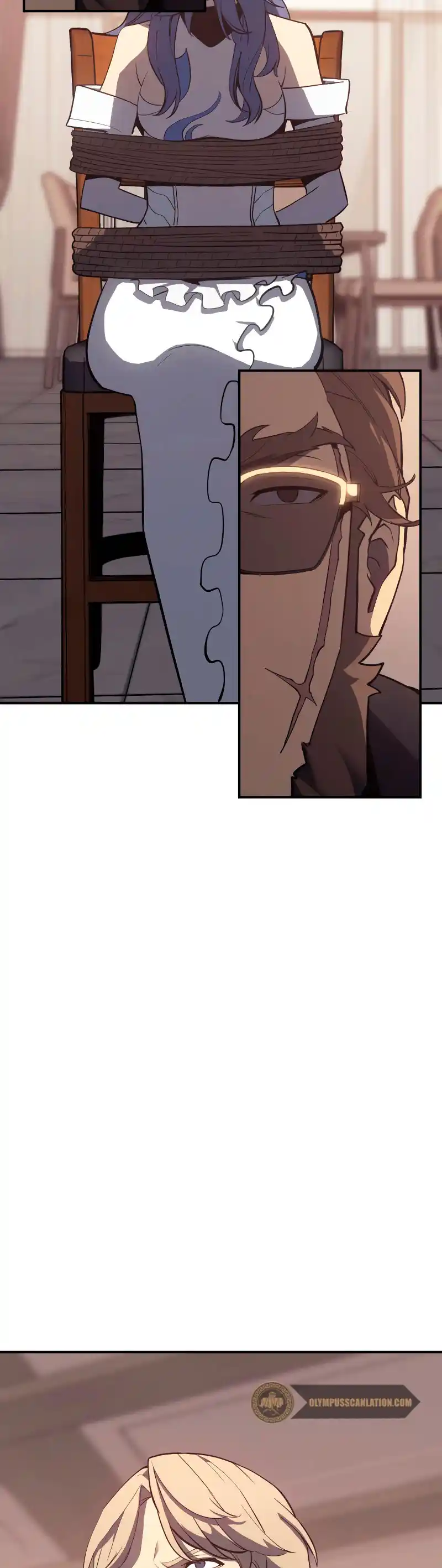 A DISASTER-CLASS HERO HAS RETURNED - Capítulo 17 - Página 61 - LectorTMOo