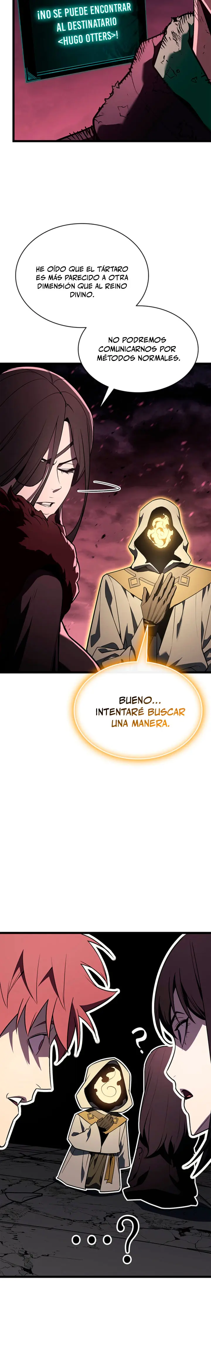 A DISASTER-CLASS HERO HAS RETURNED - Capítulo 170 - Página 5 - LectorTMOo