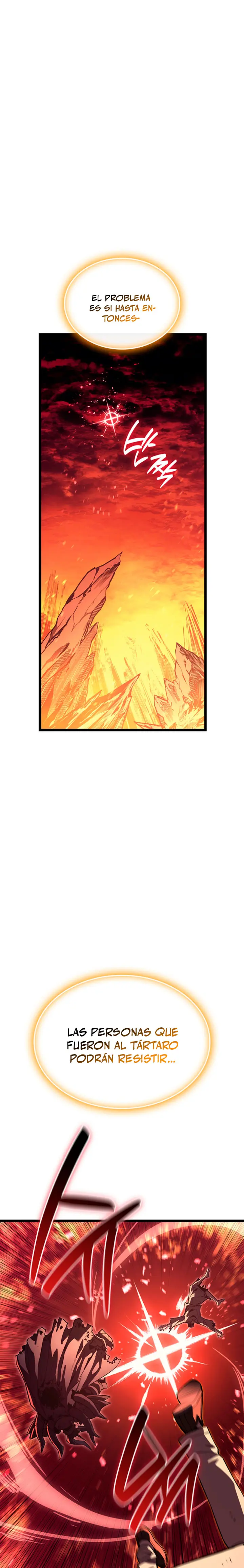 A DISASTER-CLASS HERO HAS RETURNED - Capítulo 170 - Página 7 - LectorTMOo