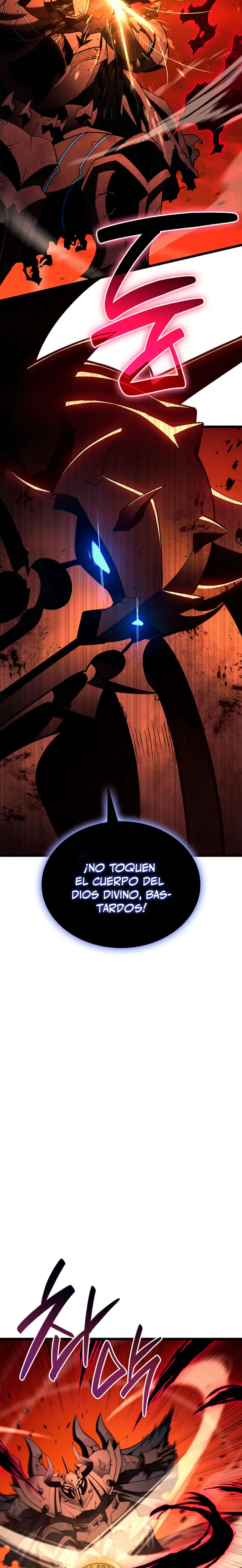 A DISASTER-CLASS HERO HAS RETURNED - Capítulo 170 - Página 18 - LectorTMOo