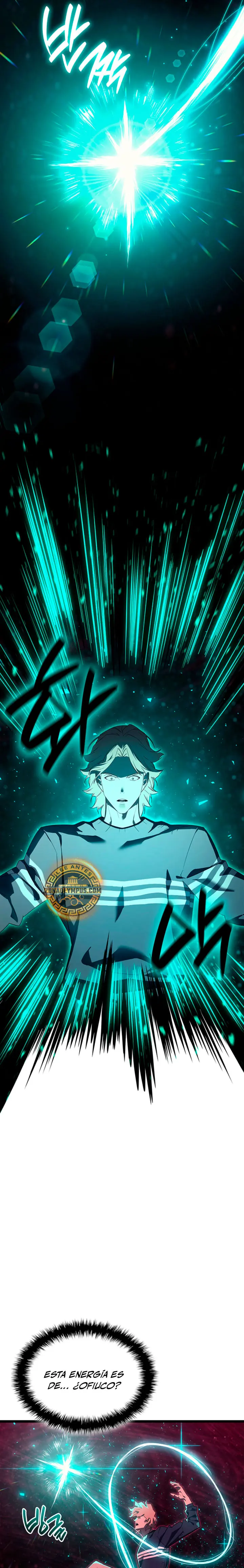 A DISASTER-CLASS HERO HAS RETURNED - Capítulo 170 - Página 30 - LectorTMOo