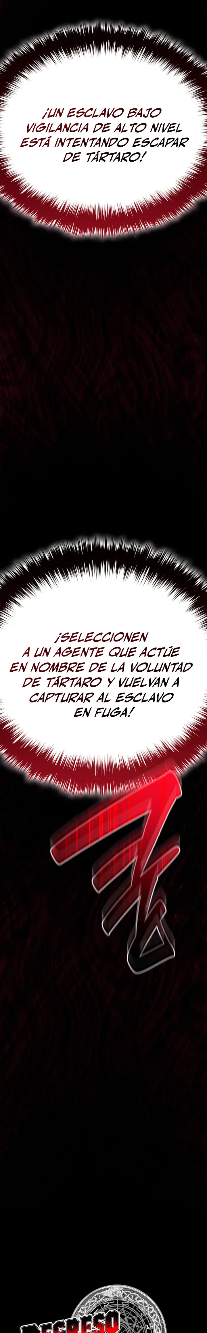 A DISASTER-CLASS HERO HAS RETURNED - Capítulo 172 - Página 21 - LectorTMOo