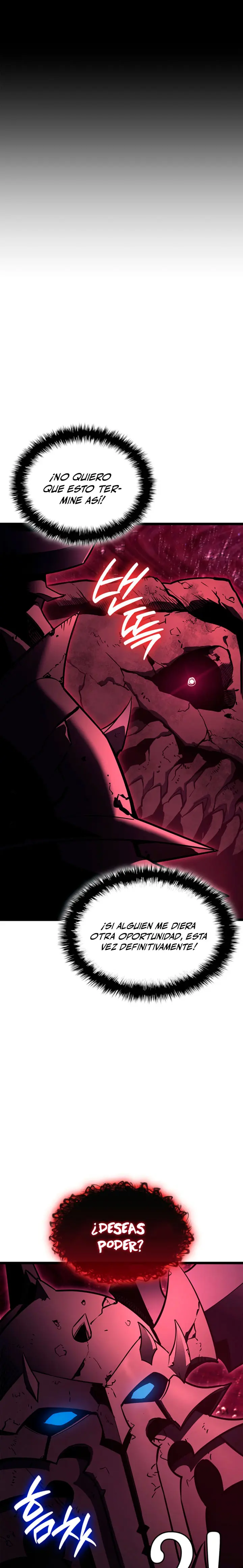 A DISASTER-CLASS HERO HAS RETURNED - Capítulo 172 - Página 24 - LectorTMOo