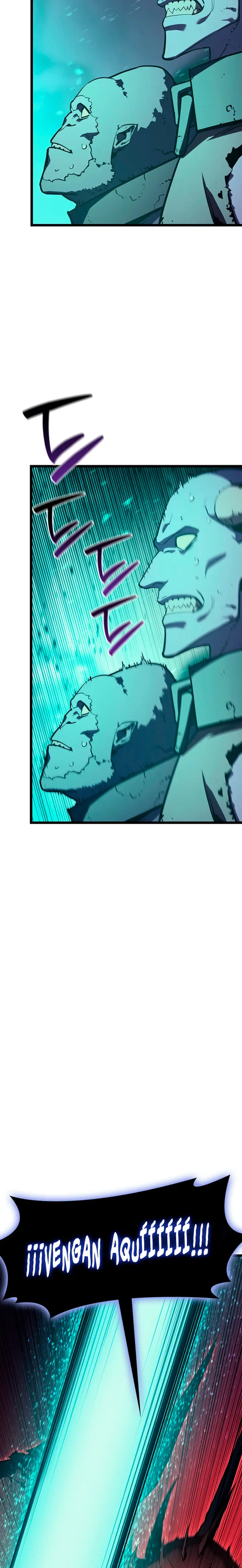 A DISASTER-CLASS HERO HAS RETURNED - Capítulo 173 - Página 6 - LectorTMOo