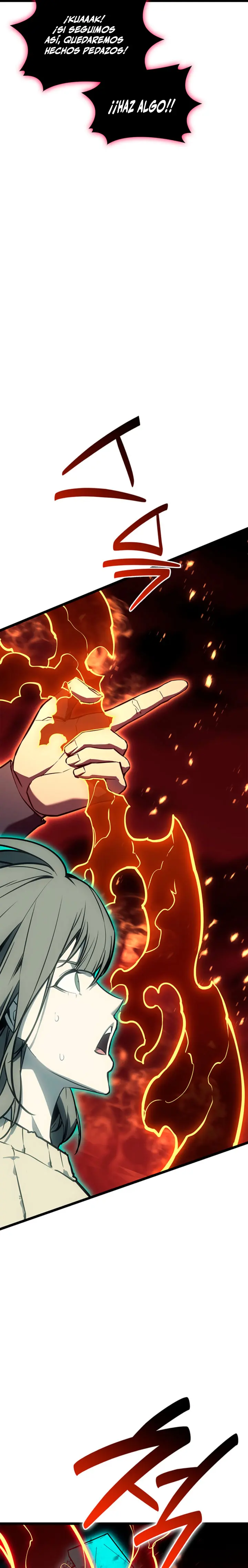 A DISASTER-CLASS HERO HAS RETURNED - Capítulo 173 - Página 26 - LectorTMOo