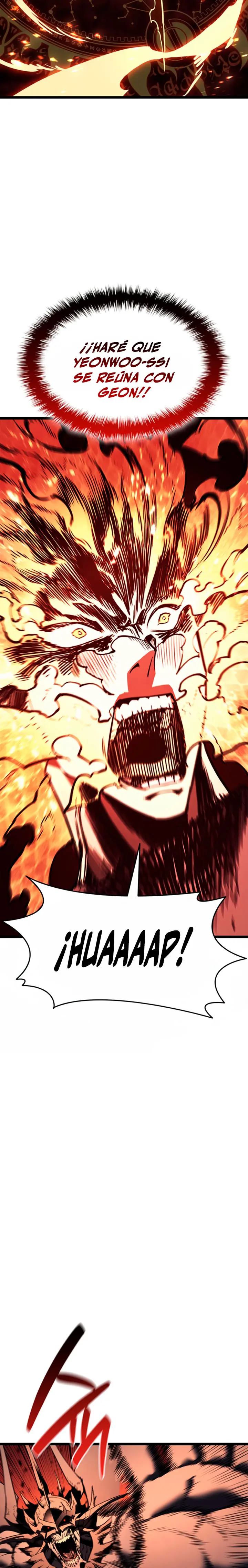 A DISASTER-CLASS HERO HAS RETURNED - Capítulo 173 - Página 29 - LectorTMOo
