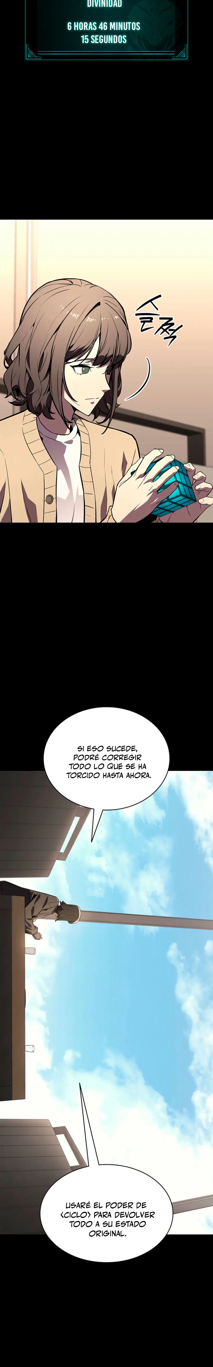 A DISASTER-CLASS HERO HAS RETURNED - Capítulo 174 - Página 21 - LectorTMOo