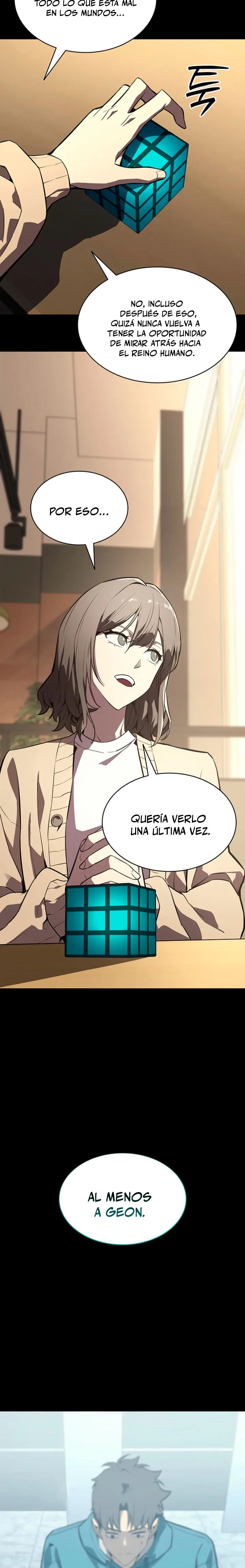 A DISASTER-CLASS HERO HAS RETURNED - Capítulo 174 - Página 23 - LectorTMOo