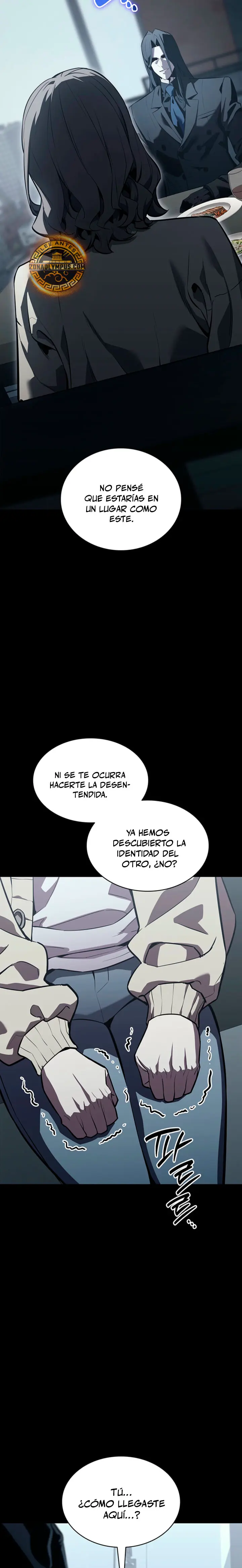 A DISASTER-CLASS HERO HAS RETURNED - Capítulo 175 - Página 4 - LectorTMOo