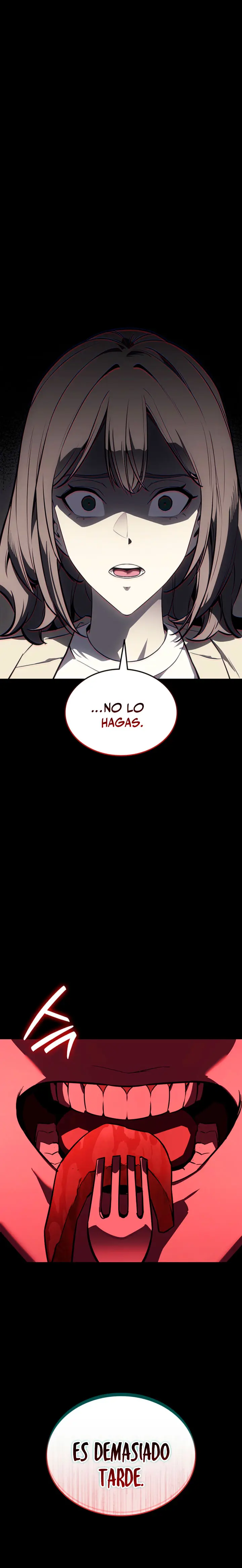 A DISASTER-CLASS HERO HAS RETURNED - Capítulo 175 - Página 11 - LectorTMOo