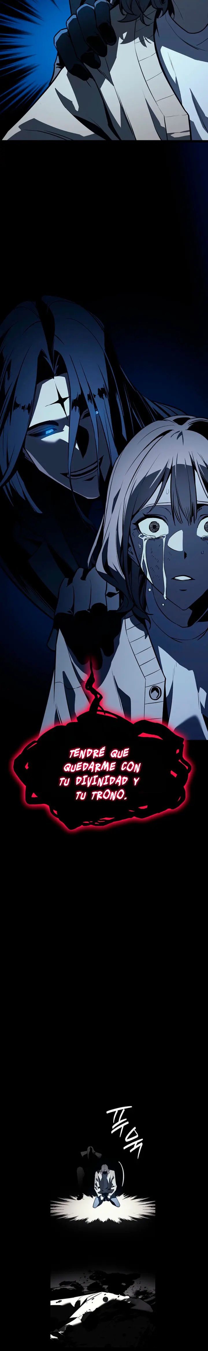 A DISASTER-CLASS HERO HAS RETURNED - Capítulo 175 - Página 29 - LectorTMOo