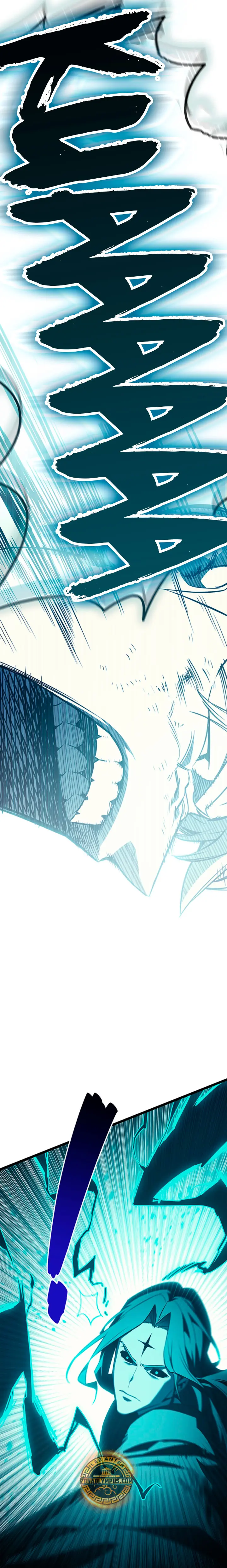 A DISASTER-CLASS HERO HAS RETURNED - Capítulo 175 - Página 38 - LectorTMOo