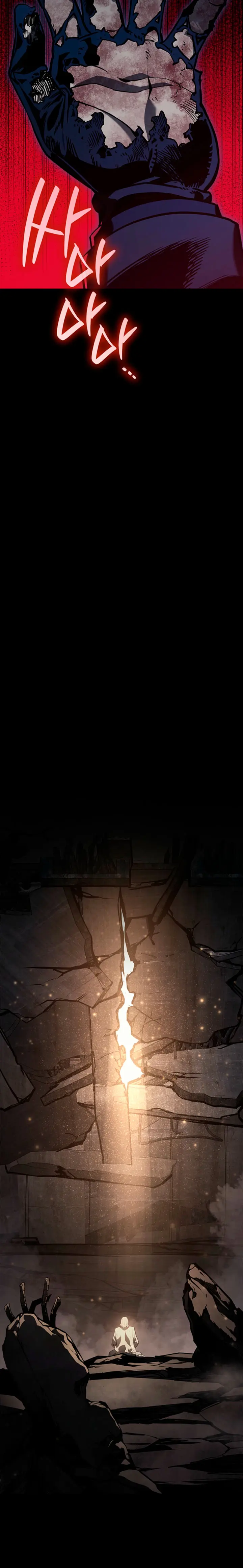 A DISASTER-CLASS HERO HAS RETURNED - Capítulo 176 - Página 4 - LectorTMOo