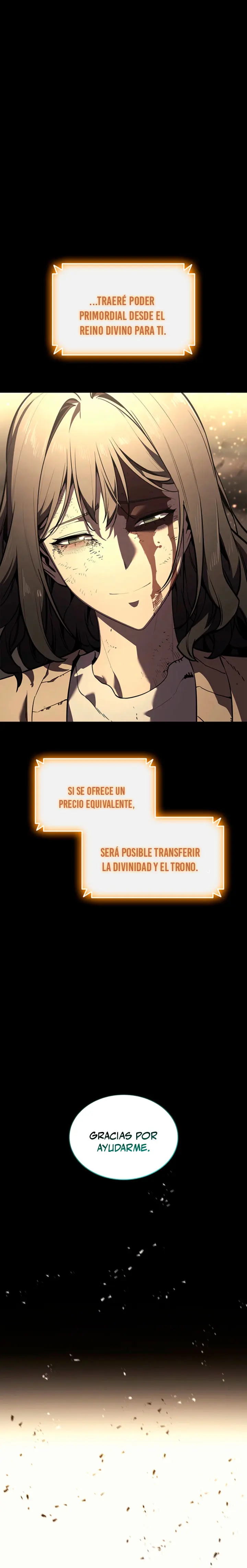 A DISASTER-CLASS HERO HAS RETURNED - Capítulo 176 - Página 13 - LectorTMOo