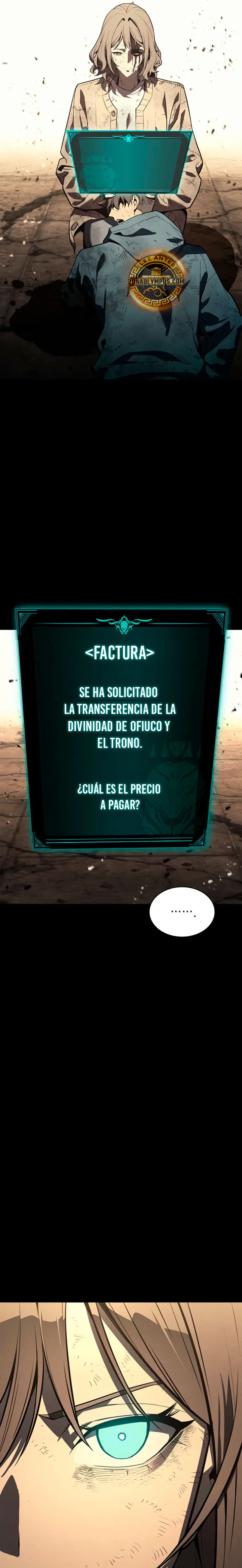 A DISASTER-CLASS HERO HAS RETURNED - Capítulo 176 - Página 14 - LectorTMOo