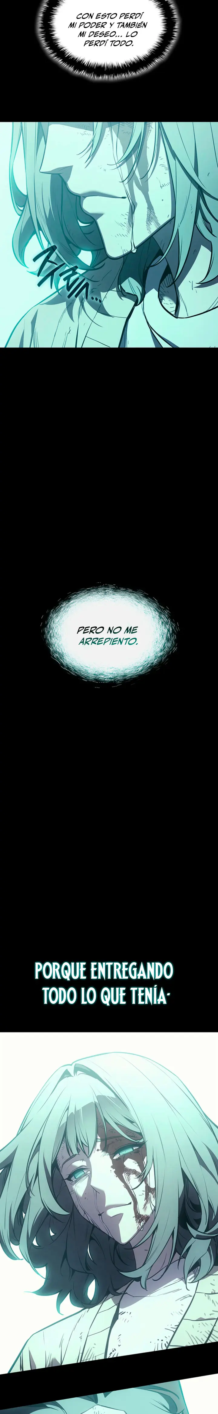 A DISASTER-CLASS HERO HAS RETURNED - Capítulo 176 - Página 16 - LectorTMOo