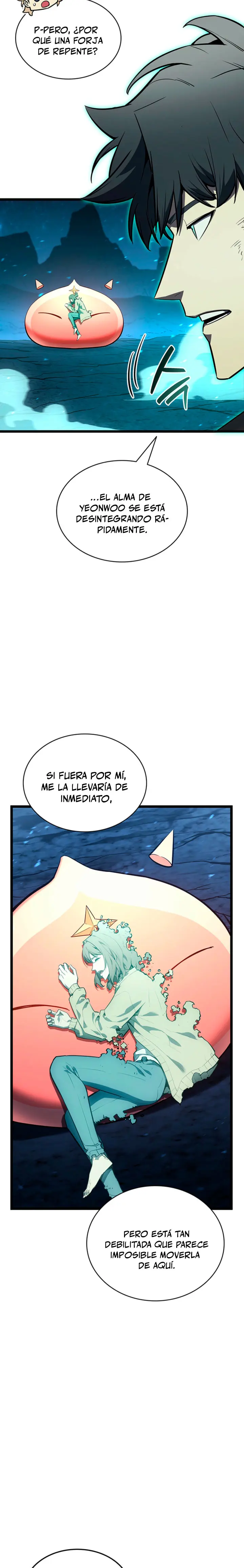 A DISASTER-CLASS HERO HAS RETURNED - Capítulo 178 - Página 2 - LectorTMOo
